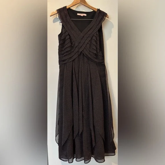 Jacques Vert gorgeous formal dress size 8 new without tags! - Picture 2 of 7
